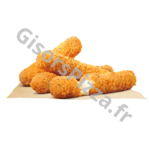 Mozza Sticks