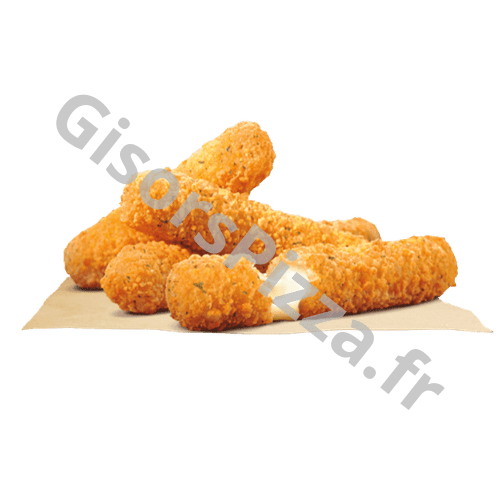 Mozza Sticks