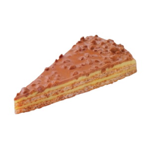 Tarte au daim